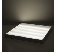 Встраиваемый светодиодный светильник Gauss Mir G1-A0-00070-01GA3-2003540