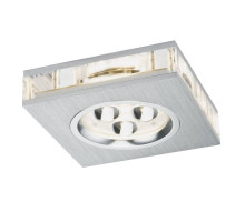 Встраиваемый светодиодный светильник Paulmann Premium Line Liro Led 92538