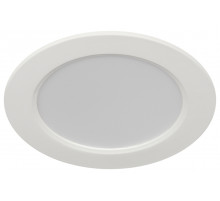 Встраиваемый светильник Эра LED 17-9-6K Б0057437