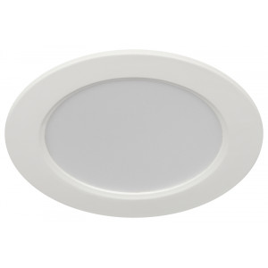 Встраиваемый светильник Эра LED 17-9-6K Б0057437