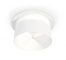 Встраиваемый светильник Ambrella Light Techno Spot XC8050016 (C8050, N8402)