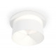Встраиваемый светильник Ambrella Light Techno Spot XC8050016 (C8050, N8402)