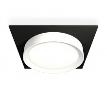 Встраиваемый светильник Ambrella Light Techno Spot XC8062001 (C8062, N8112)