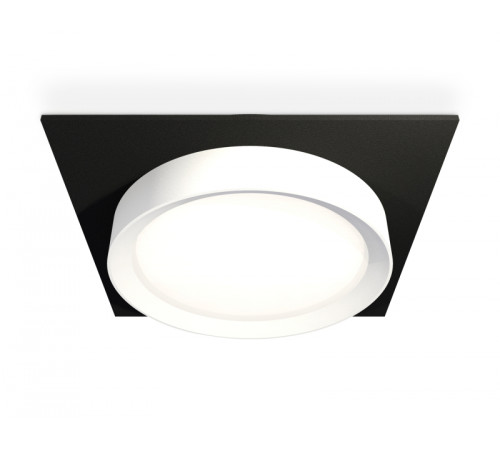 Встраиваемый светильник Ambrella Light Techno Spot XC8062001 (C8062, N8112) Встраиваемый светильник Ambrella Light Techno Spot XC8062001 (C8062, N8112)