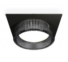 Встраиваемый светильник Ambrella Light Techno Spot XC8062031 (C8062, N8484)
