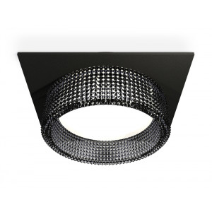 Встраиваемый светильник Ambrella Light Techno Spot XC8062031 (C8062, N8484)