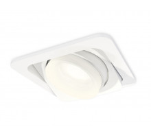 Встраиваемый светильник Ambrella Light Techno Spot XC7658084 (C7658, N7165)