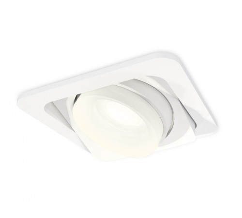 Встраиваемый светильник Ambrella Light Techno Spot XC7658084 (C7658, N7165) Встраиваемый светильник Ambrella Light Techno Spot XC7658084 (C7658, N7165)