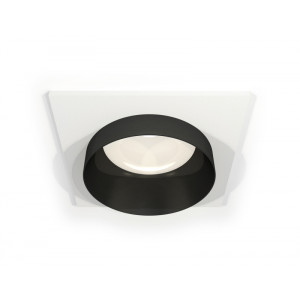 Встраиваемый светильник Ambrella Light Techno Spot XC6520021 (C6520, N6131)