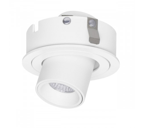 Встраиваемый светильник Lightstar Intero 217164 Встраиваемый светильник Lightstar Intero 217164
