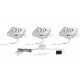 Встраиваемый светодиодный светильник Paulmann Premium Line Liro Led 92539