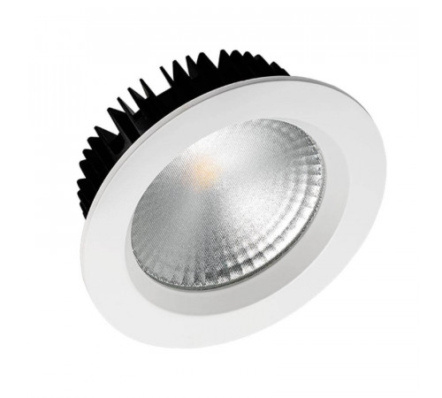 Встраиваемый светодиодный светильник Arlight LTD-145WH-Frost-16W Warm White 021068 Встраиваемый светодиодный светильник Arlight LTD-145WH-Frost-16W Warm White 021068
