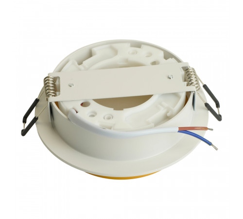 Встраиваемый светильник Feron DL507 51354 Встраиваемый светильник Feron DL507 51354