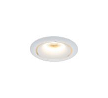 Встраиваемый светильник Maytoni Yin DL031-L12W3K-D-W