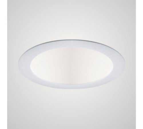 Встраиваемый светодиодный светильник Crystal Lux CLT 524C150 WH Встраиваемый светодиодный светильник Crystal Lux CLT 524C150 WH