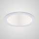 Встраиваемый светодиодный светильник Crystal Lux CLT 524C150 WH