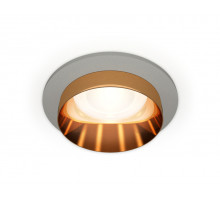 Встраиваемый светильник Ambrella Light Techno Spot XC6514024 (C6514, N6134)