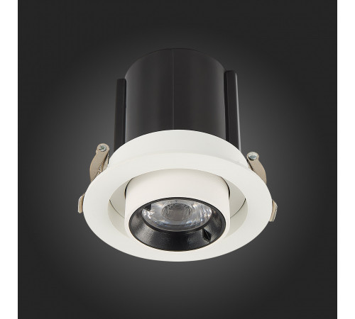 Встраиваемый светильник ST Luce ST702.238.12