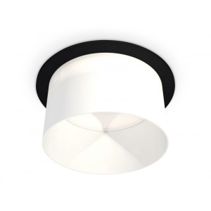 Встраиваемый светильник Ambrella Light Techno Spot XC8051016 (C8051, N8402)