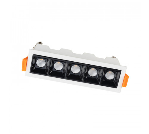 Встраиваемый светильник Nowodvorski Mini Led 10043 Встраиваемый светильник Nowodvorski Mini Led 10043