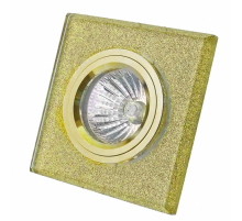 Встраиваемый светильник Elvan TCH-8270-MR11-5.3-Yl
