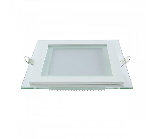 Встраиваемый светильник Gauss Glass 948111212 Встраиваемый светильник Gauss Glass 948111212