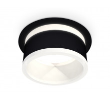 Встраиваемый светильник Ambrella Light Techno Spot XC8051019 (C8051, N8445)