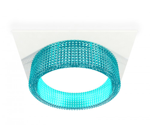 Встраиваемый светильник Ambrella Light Techno Spot XC8061033 (C8061, N8488) Встраиваемый светильник Ambrella Light Techno Spot XC8061033 (C8061, N8488)