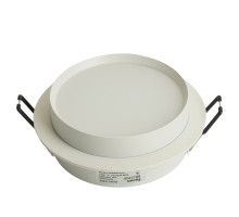 Встраиваемый светильник Feron DL507 51350