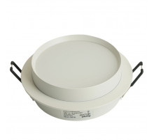 Встраиваемый светильник Feron DL507 51350