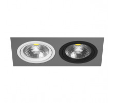 Встраиваемый светильник Lightstar INTERO 111 i8290607 (217829+217906+217907)