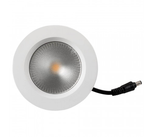 Встраиваемый светодиодный светильник Arlight LTD-105WH-Frost-9W Day White 021492 Встраиваемый светодиодный светильник Arlight LTD-105WH-Frost-9W Day White 021492