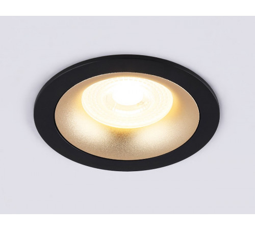 Встраиваемый светильник Ambrella Light Techno Spot Standard Tech TN102725
