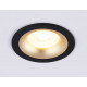 Встраиваемый светильник Ambrella Light Techno Spot Standard Tech TN102725