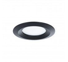 Встраиваемый светильник Arte Lamp Mira A2861PL-1BK