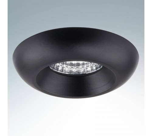Встраиваемый светильник Lightstar Monde LED 071157