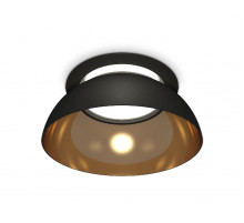 Встраиваемый светильник Ambrella Light Techno spot (C8051, N8145) XC8051101