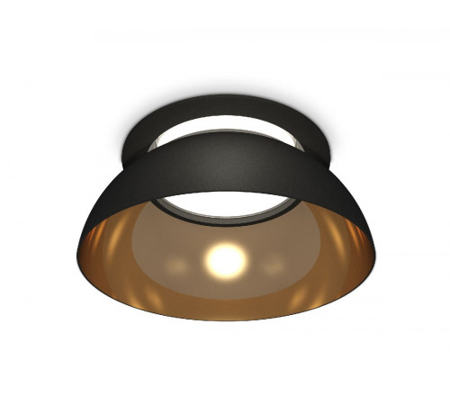 Встраиваемый светильник Ambrella Light Techno spot (C8051, N8145) XC8051101 Встраиваемый светильник Ambrella Light Techno spot (C8051, N8145) XC8051101