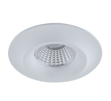Встраиваемый светильник DesignLed LC1508WH-7-WW 002209