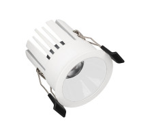 Встраиваемый светильник Arlight MS-Atlas-Built-R58-10W Day4000 037182