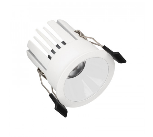 Встраиваемый светильник Arlight MS-Atlas-Built-R58-10W Day4000 037182 Встраиваемый светильник Arlight MS-Atlas-Built-R58-10W Day4000 037182