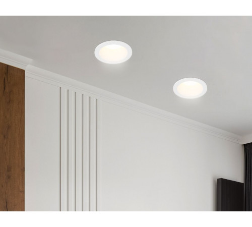 Встраиваемый светильник Ambrella Light Techno Spot Standard Tech TN1187 Встраиваемый светильник Ambrella Light Techno Spot Standard Tech TN1187