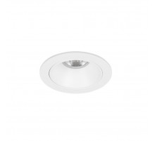 Встраиваемый светильник Arte Lamp Act Mini A3536PL-1WH