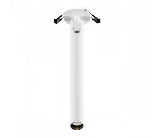 Встраиваемый светильник Maytoni Focus T C141RS-L300-6W3K-W Встраиваемый светильник Maytoni Focus T C141RS-L300-6W3K-W