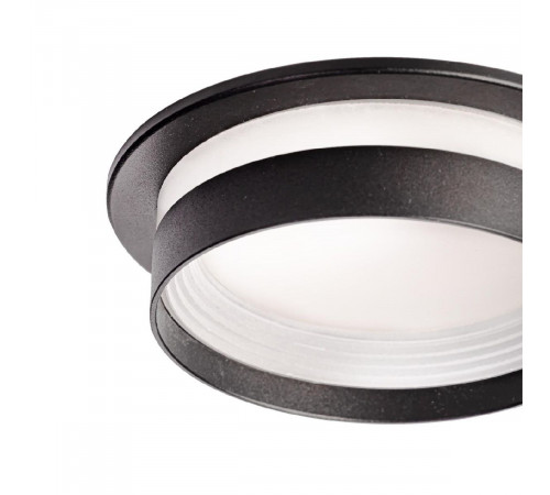 Встраиваемый светильник Citilux Hardy CL002D11 Встраиваемый светильник Citilux Hardy CL002D11