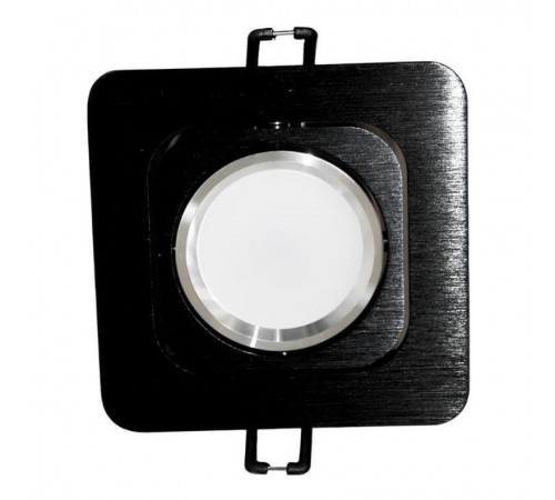 Встраиваемый светильник Lumina Deco Moka LDC 8063-L98 BK Встраиваемый светильник Lumina Deco Moka LDC 8063-L98 BK