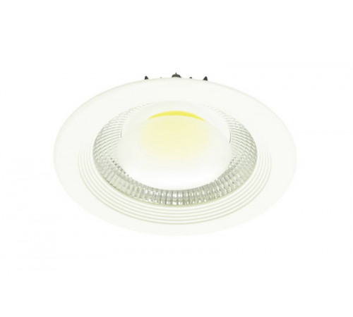 Встраиваемый светильник Arte Lamp Uovo A6420PL-1WH Встраиваемый светильник Arte Lamp Uovo A6420PL-1WH