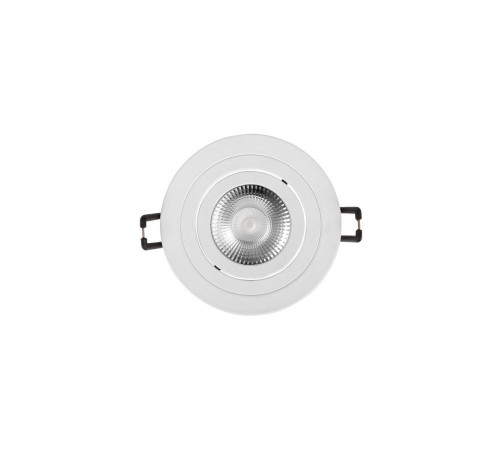 Встраиваемый светильник Loft IT Hap 10341/B White Встраиваемый светильник Loft IT Hap 10341/B White