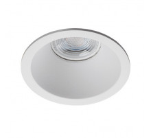 Встраиваемый светильник Italline M01-1009 white