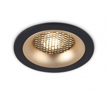 Встраиваемый светильник Ambrella Light Techno Spot Standard Tech TN102725
